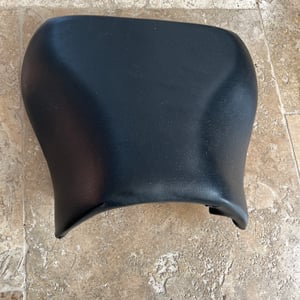 Gsxr 750 k0 Selle conducteur suzuki 2000 - 2001- 2002 - 2003