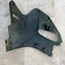 GSXR 750 w  Carenage flanc  avant Gauche suzuki