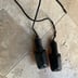 125 DR Suzuki 1999 clignotants avant origine