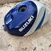Réservoir de carburant essence SUZUKI GSX-R 600 GSXR 750 SRAD