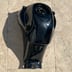 125 TDR réservoir essence noir Yamaha 4FU/5AE Deltabox 1993-2004.