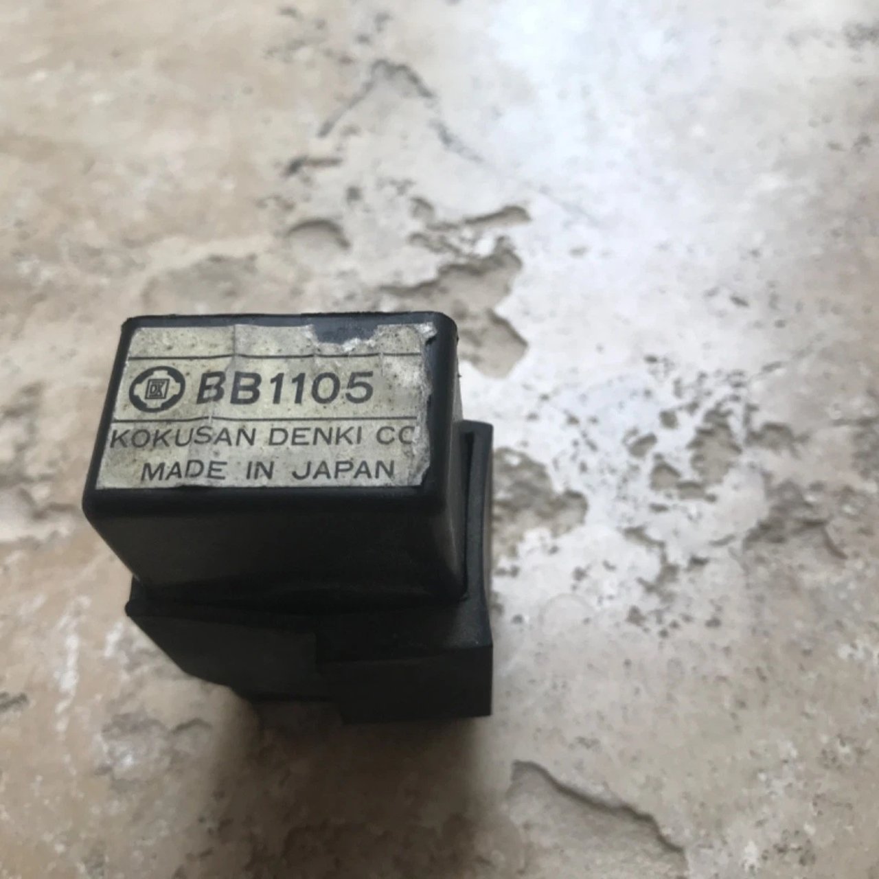 Ducati Monster 600 750 900 Supersport SS KOKUSAN BB1105 ECU