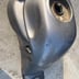 125 TDR réservoir essence gris Yamaha 4FU/5AE Deltabox 1993-2004.