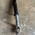 Honda 125 cbr demi guidon gauche 2005