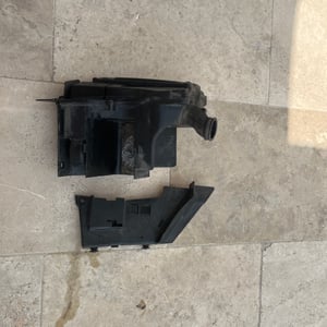125 tw boite à air complete serie1 annee 2000