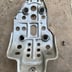 125 TW  yamaha Sabot moteur yamaha