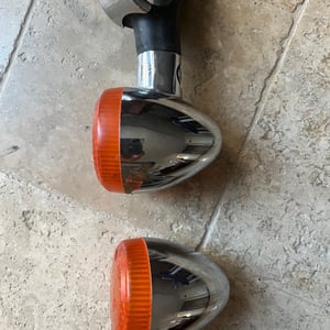 600 shadow Vt 600 - clignotants avant d'origne honda