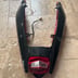 125 CBF carenage coque arriere 2009 Honda