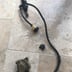 Ducati monster 600, frein arriere brembo 1995 a 2002