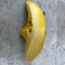 125 tdr Garde boue , lèche roue avant jaune 5ae/4fu - Yamaha