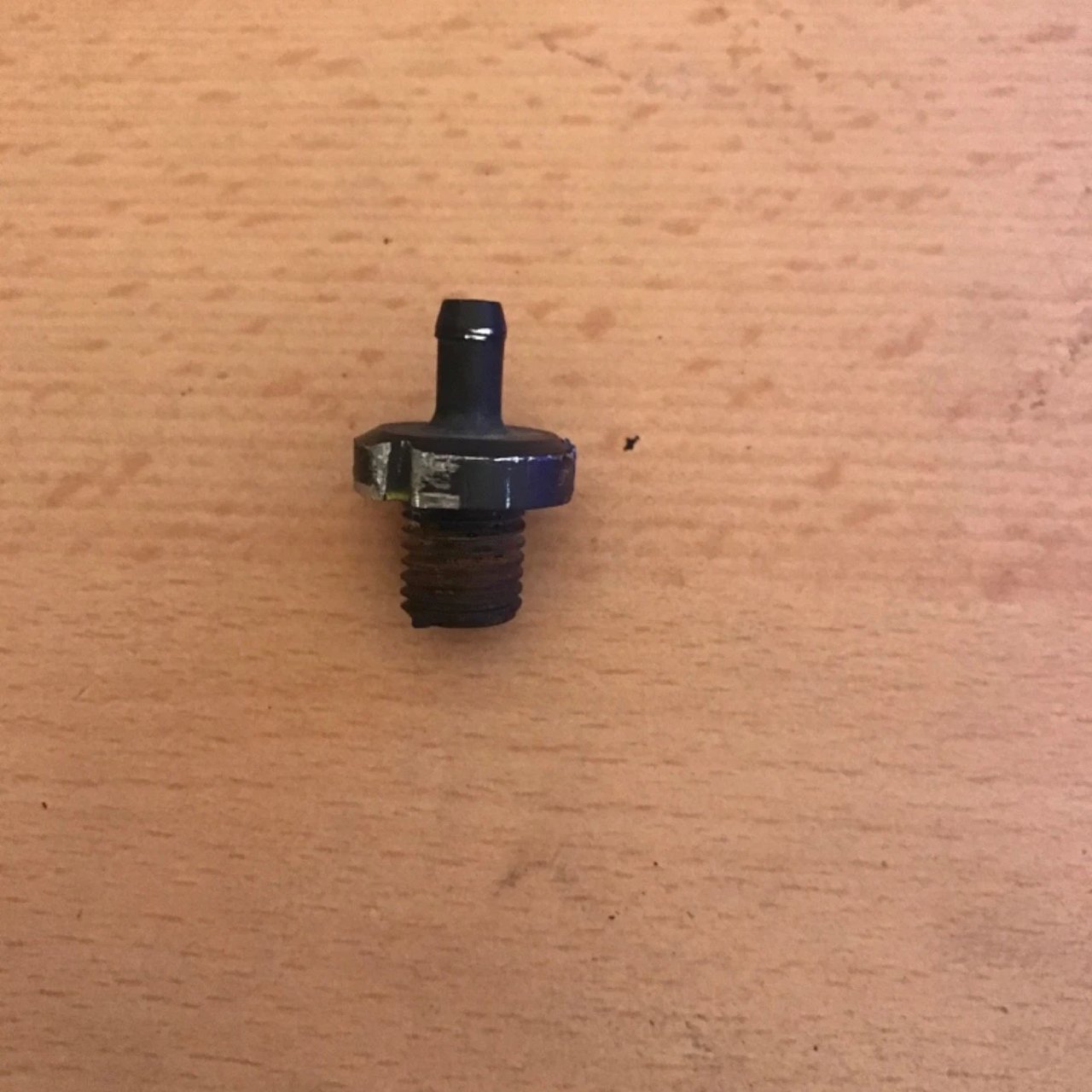 SUZUKI GSXR1100 GSXR750 RGV bouchon dépression réservoir