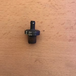 SUZUKI GSXR1100 GSXR750 RGV bouchon dépression réservoir