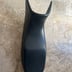 yamaha 125 TDR - Selle refaite par sellier 1993 - 2003 deltabox