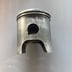 125 tdr cylindre piston culasse complet 4fu