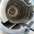125 tdr cylindre piston culasse complet 4fu