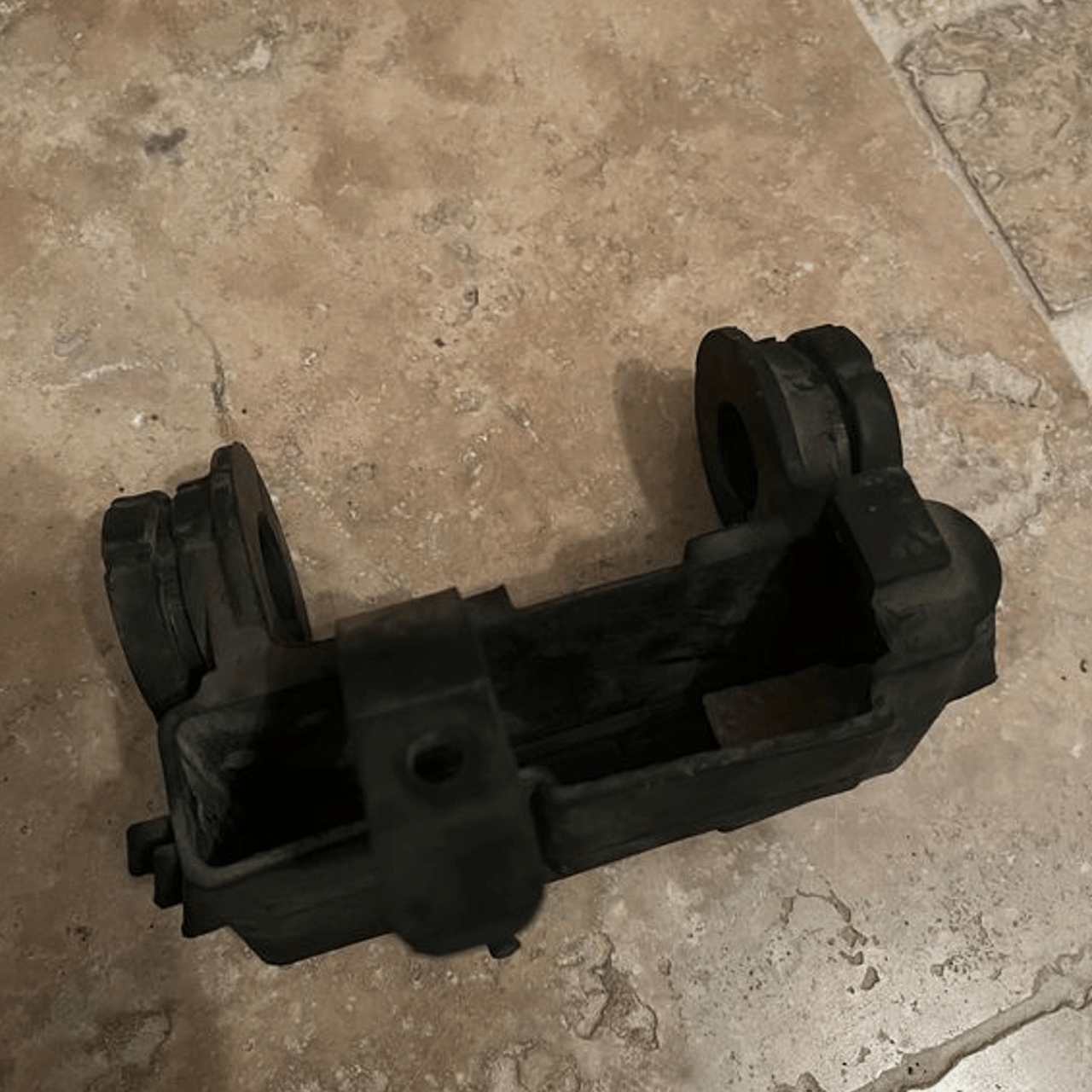 125 Tdr support cdi  4fu/5ae  1993 - 2004