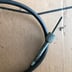 Honda 125 cbf cable compteur KMS 2009