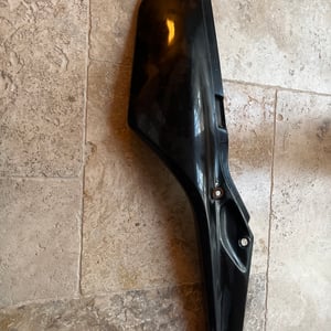 125 tdr Carenage partie arriere gauche yamaha