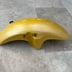 125 tdr Garde boue , lèche roue avant jaune 5ae/4fu - Yamaha