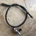 cable  compteur KM, Honda 600, Hornet 1998 - 2003