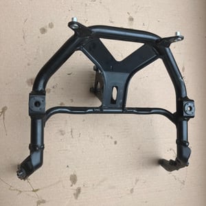 Suzuki gsxr 750  arraignée  tete de fourche  origine 2000 -2003