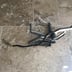 GSXR 750 w platine Frein Arrière complete 92 - 95