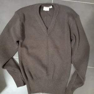 Pull armée Française taille 5