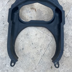 125 tdr tour de compteur carrenage 1993 - 2004 4FU ou 5AE tbe