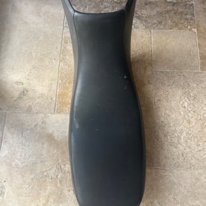 Yamaha 125 TDR - Selle origine 1993 - 2004 deltabox 4fu - 5ae