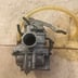125 tdr yamaha Carburateur mikuni 4fu/5ae 1993 - 2004