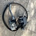 600 shadow Vt 600 - feins avant complets - honda