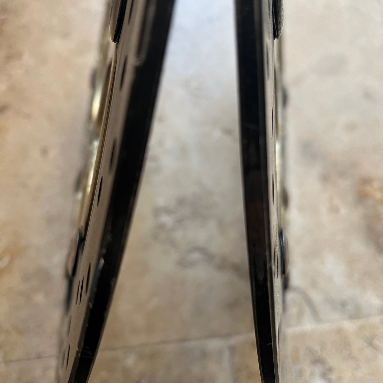 gsxr SRAD disques de frein AVANT 320 suzuki 1996 -1999