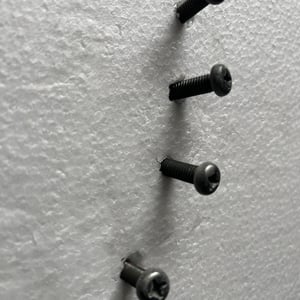 125 tdr visserie cache pompe à huile 1993-2003 4fu/5ae yamaha