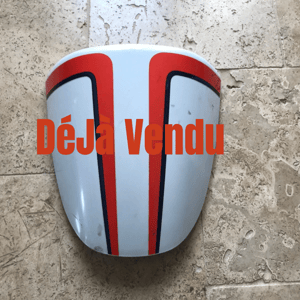 GSXR srad  Capot de Selle Dosseret  suzuki 1997 -1999