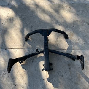 125 cbr Araignées JC39 2007/2010 Honda