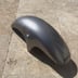 125 tdr Garde boue, lèche roue avant gris origine 5ae/4fu