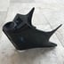 Honda VT 600 Shadow 1993 - cache tête direction droite + gauche
