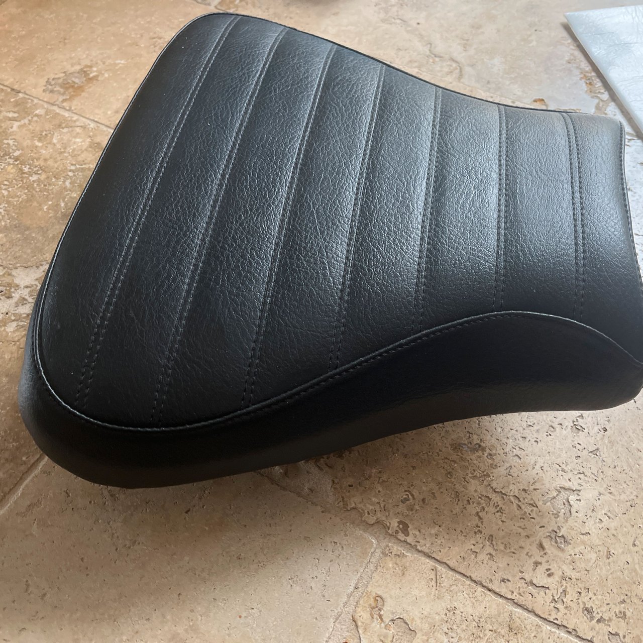 Gsxr srad selle conducteur sur mesure exellent etat