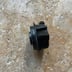 125 tdr entraineur de roue compteur kms 4fu/5ae 1993 - 2004
