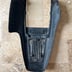 125 TW - carenage - habillage arriere Yamaha