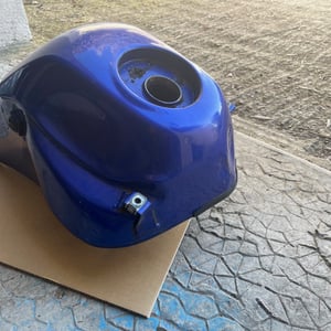 125 TDR réservoir essence 4fu/5ae 1993 - 2004