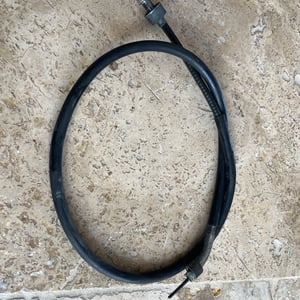 125 tdr Cable compte tour 4fu/5ae 1993 - 2004