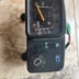 125 DR 1999 démarreur électrique - Compteur / kit serrure Suzuki
