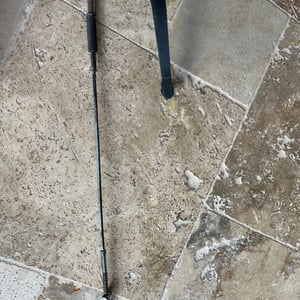 125 tw yamaha pédale frein arriere