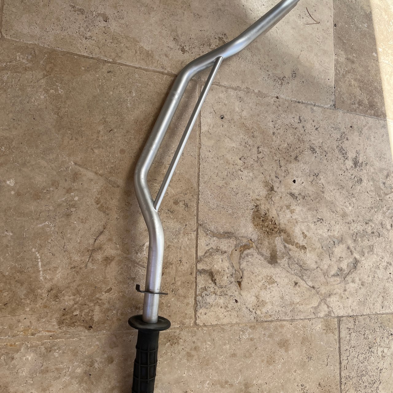 125 TW Yamaha guidon origine occasion
