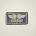 Patch US Air Force ww2 MAAF-original