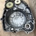 125 TDR cache carter embrayage  4fu/5ae 1993 - 2004