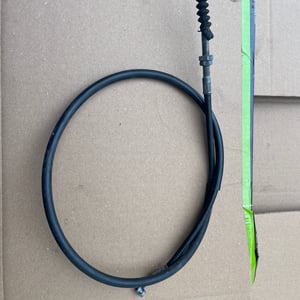 Honda 125 Cbf  cable embrayage 2009