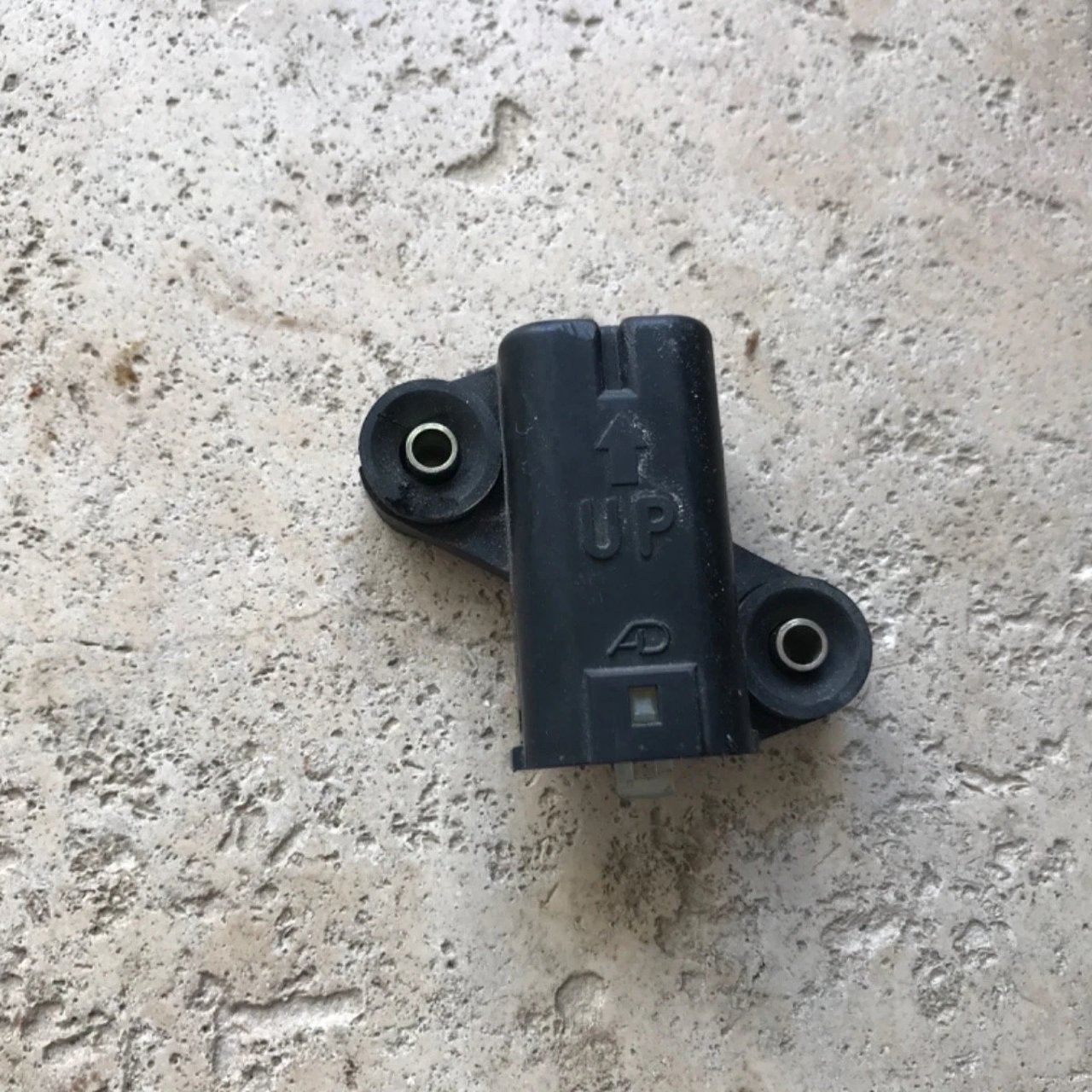 Triumph speed triple 955 I - capteur inclinaison origine occasion