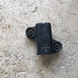 Triumph speed triple 955 I - capteur inclinaison origine occasion